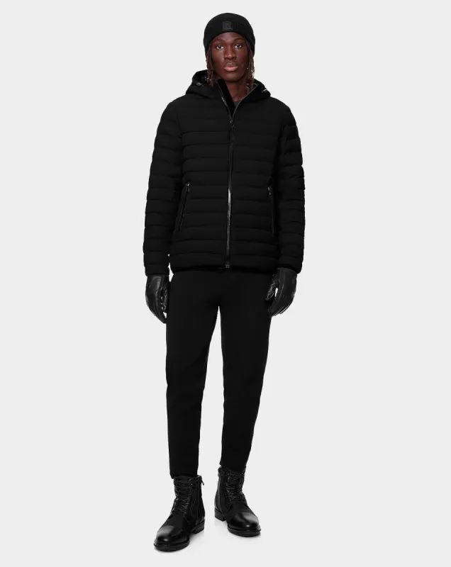 DARREN - 6122519 BLACK sold by RUDSAK