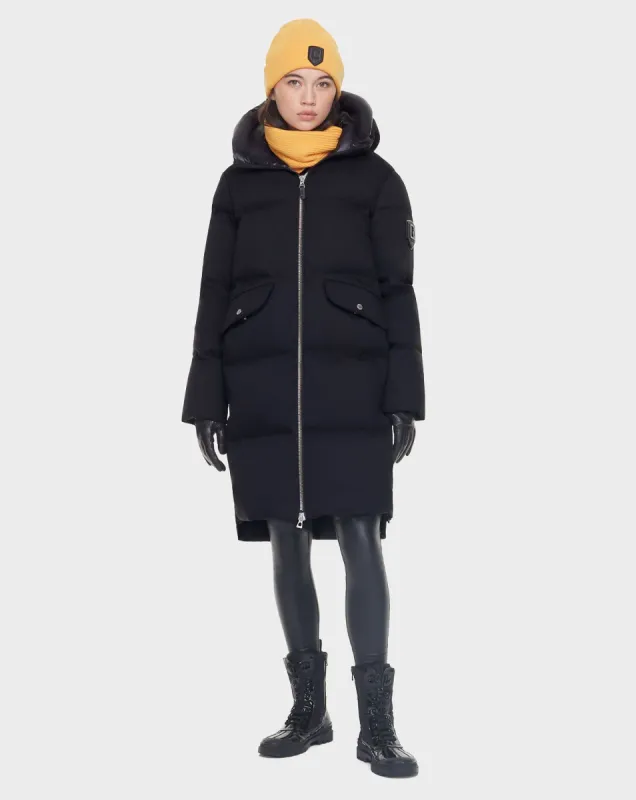 LEA - CA EN 8120510 BLACK sold by RUDSAK