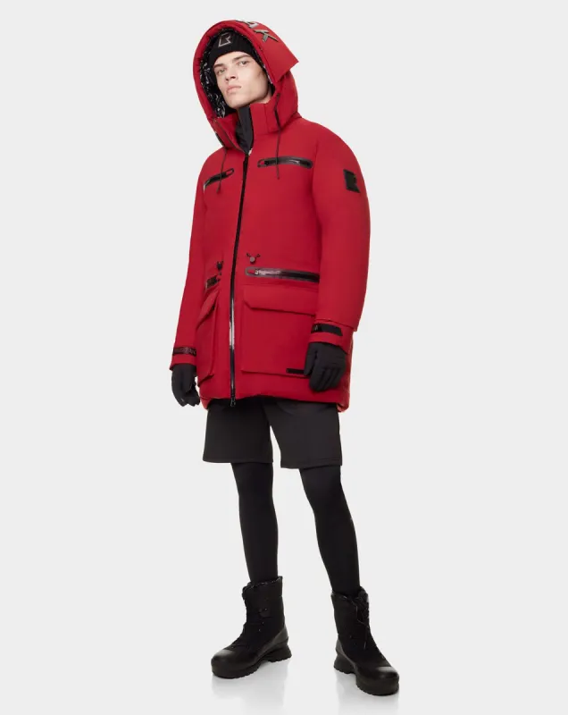 JAGGER - 6122501 SANGRIA sold by RUDSAK