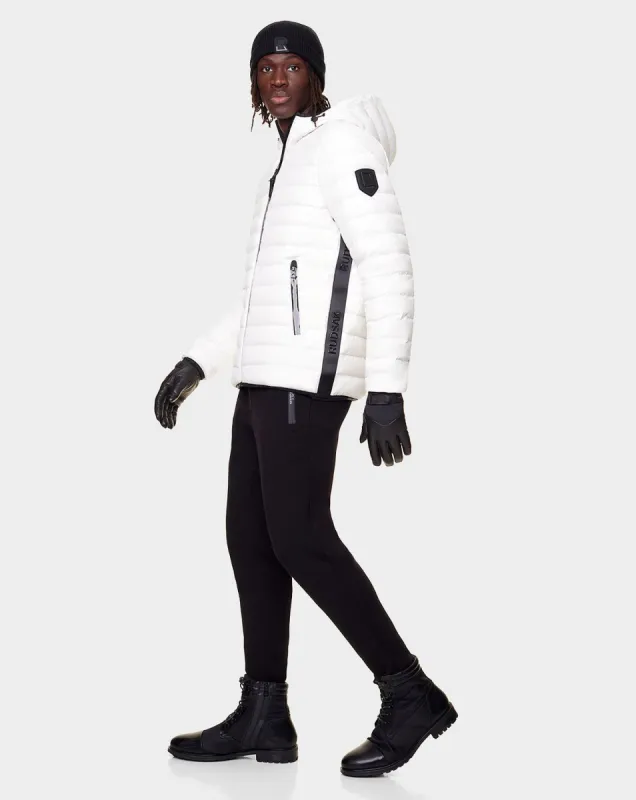 DARREN - 6122519 OPTIC WHITE sold by RUDSAK