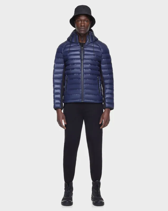 LOUIS - 6120583 NIGHT BLUE sold by RUDSAK