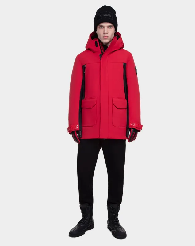 DAYL - 6121512 POPPY RED sold by RUDSAK