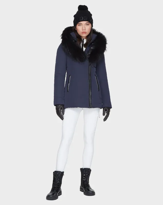 MIA - 8121524 NIGHT BLUE made by RUDSAK