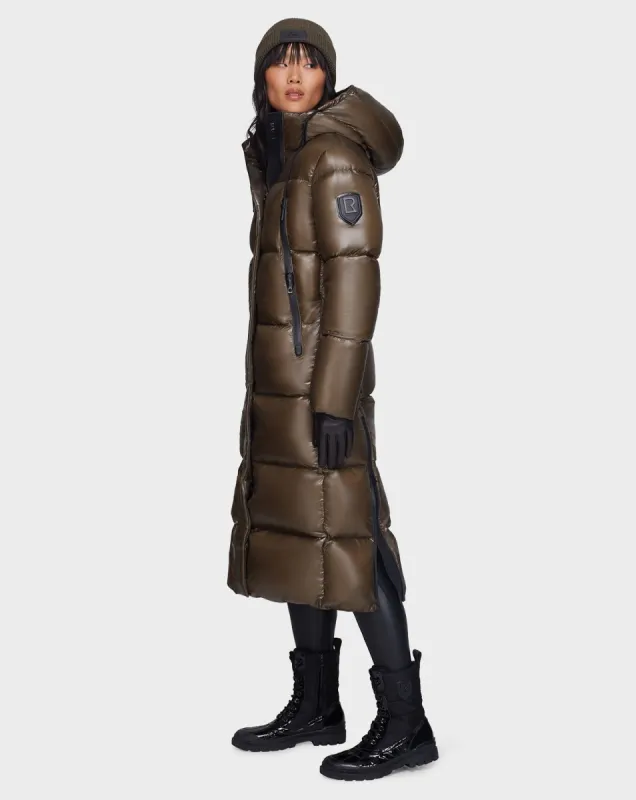 ADDY - CA EN 8120555 Light olive sold by RUDSAK