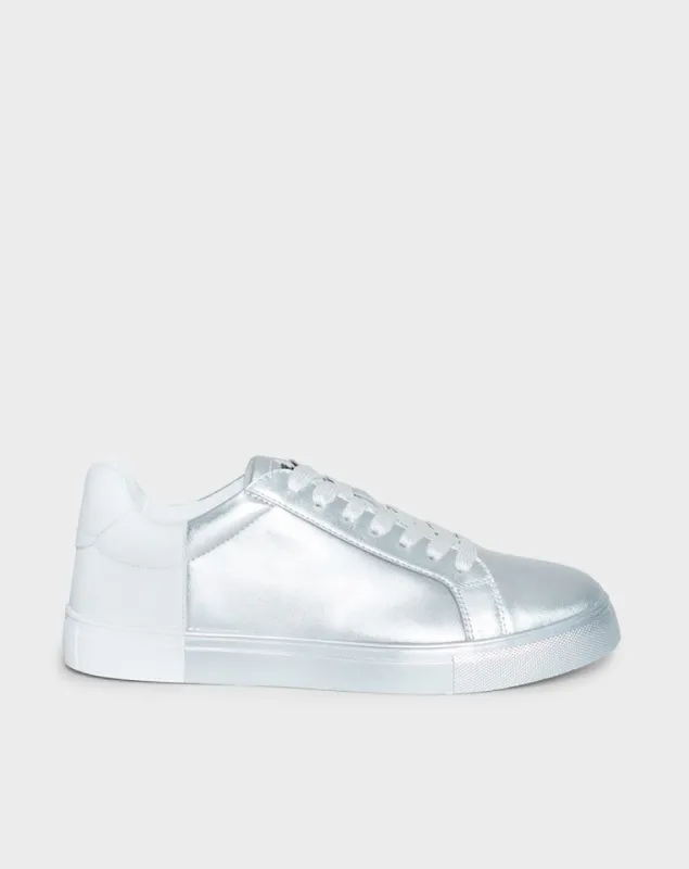 TALION - CA EN 8220032 SILVER sold by RUDSAK