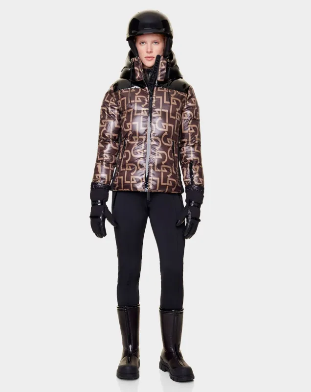 MARSKI - 8122550 RUDSAK PATTERN sold by RUDSAK