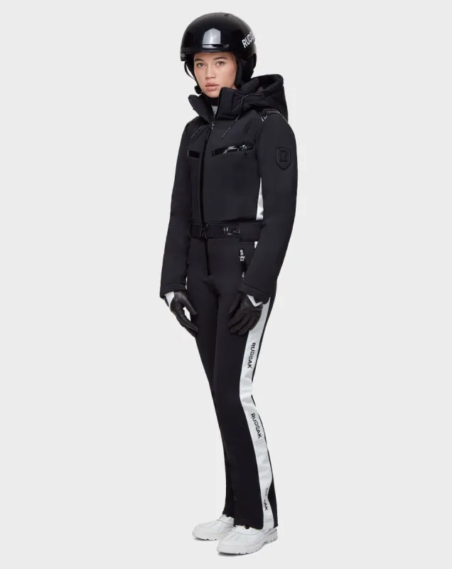 MIRALY - 8121545 BLACK sold by RUDSAK