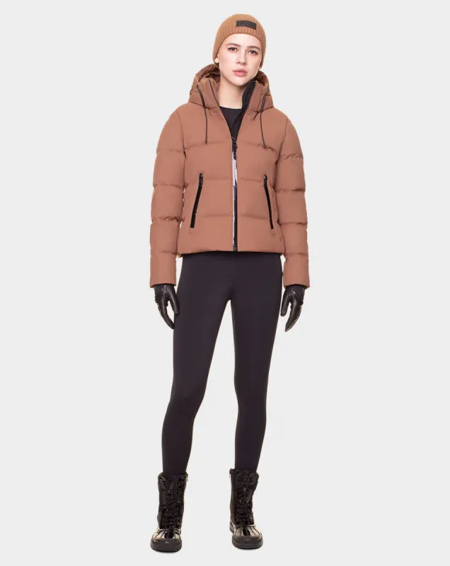 MARIELA - L122508 TAUPE made by RUDSAK