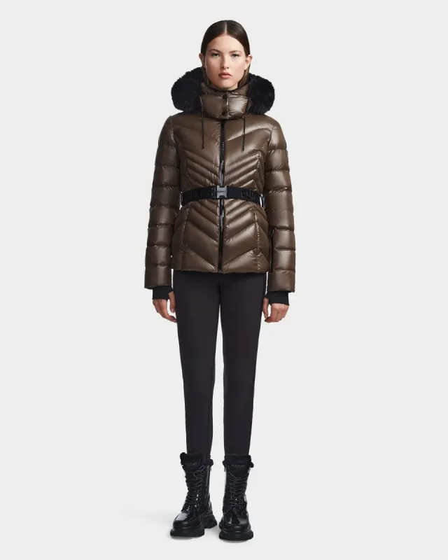 MIKKY S - L123519 Cacao sold by RUDSAK