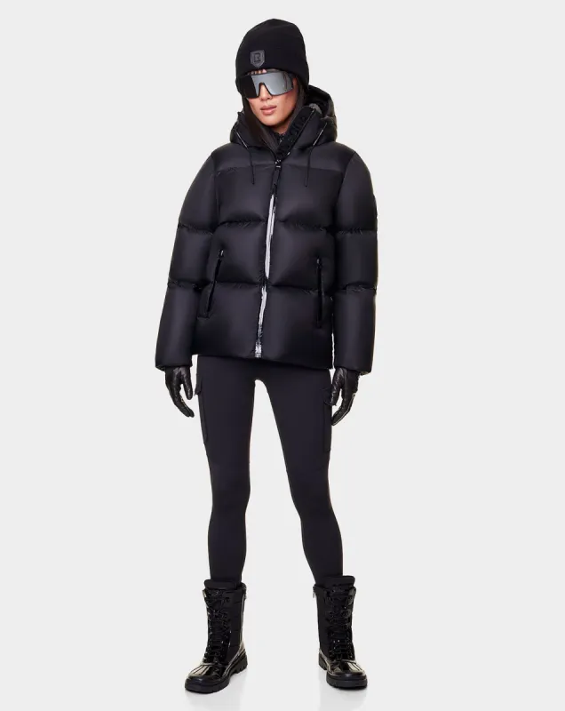 DORA - 8122547 BLACK sold by RUDSAK