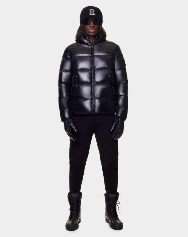 CARTER - 6121507 BLACK sold by RUDSAK