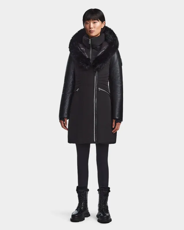 MISA - L123536 Black sold by RUDSAK