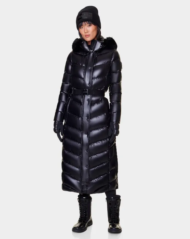 ELSIE - L121525 BLACK sold by RUDSAK