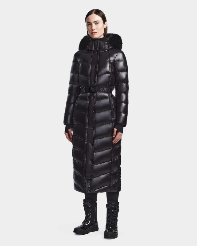 ELSIE S - L123518 Black sold by RUDSAK
