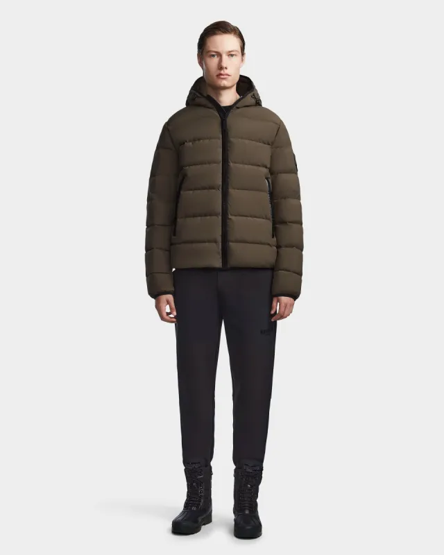 DEMIAN M - M123507 Light Olive sold by RUDSAK