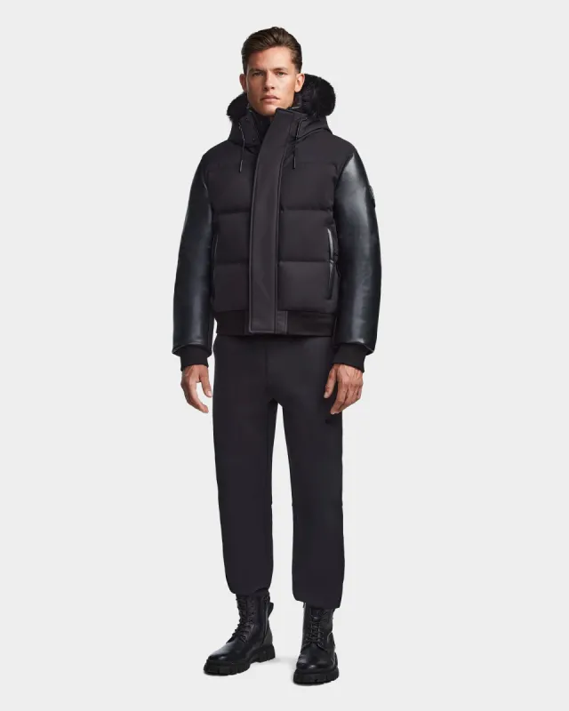 DALLAS R - M123501 BLACK sold by RUDSAK