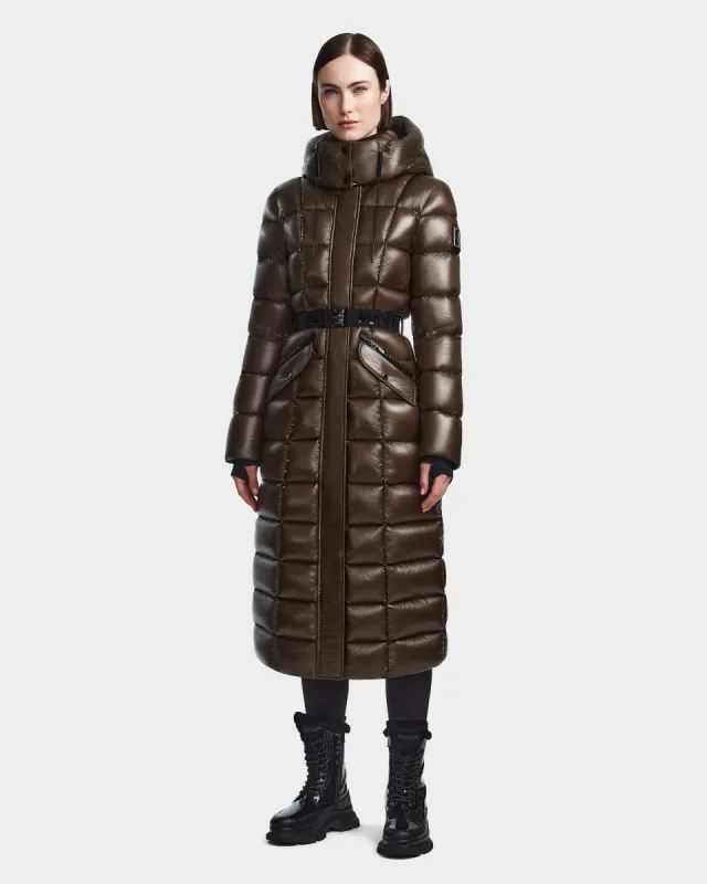 FRIDA L-S - L123558 Light Olive sold by RUDSAK