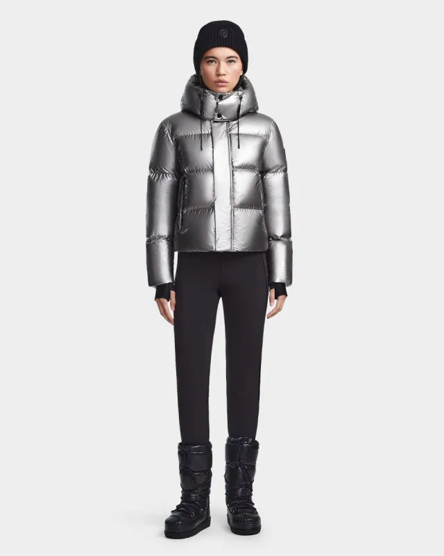 BORA PX - L123540 Pewter sold by RUDSAK