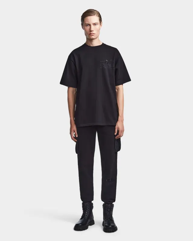 MILANO - 9523509 Black sold by RUDSAK