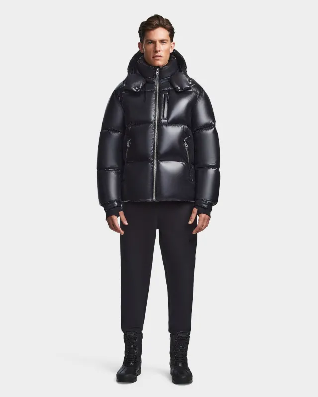 VINCENT S - 6123511 Black sold by RUDSAK