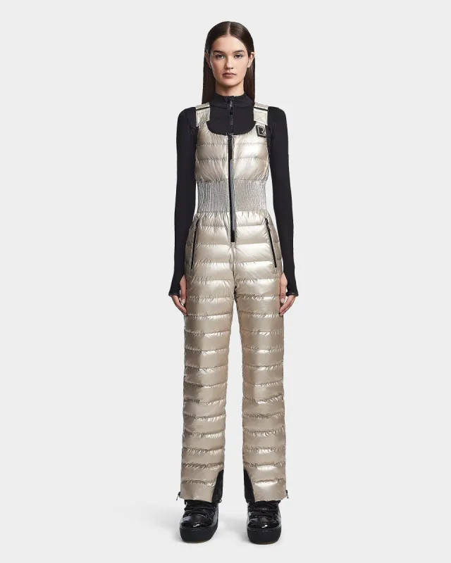 NIKKY - 8123592 Metallic Ivory sold by RUDSAK