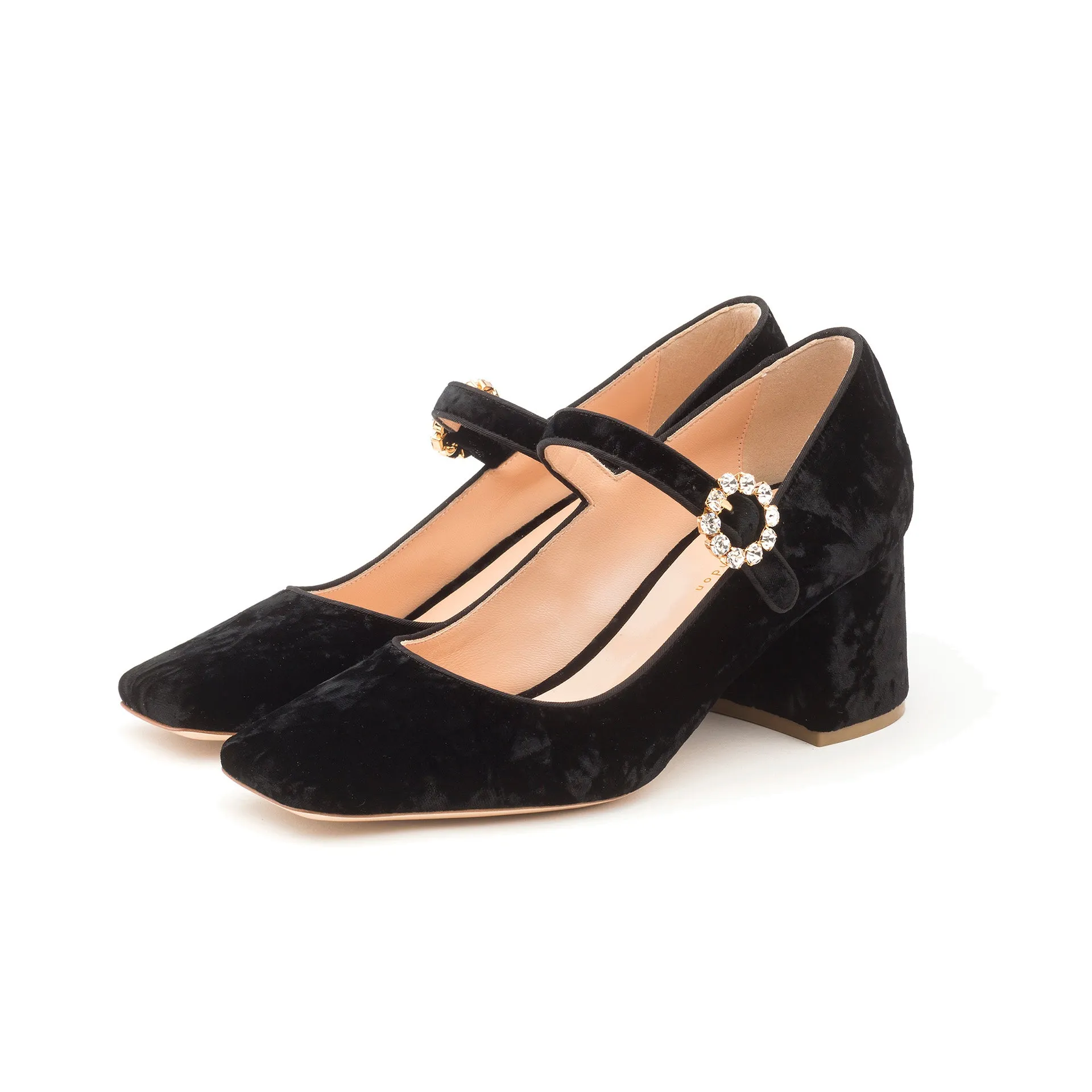 Carmen sold by Rupert Sanderson product image thumbnail 2