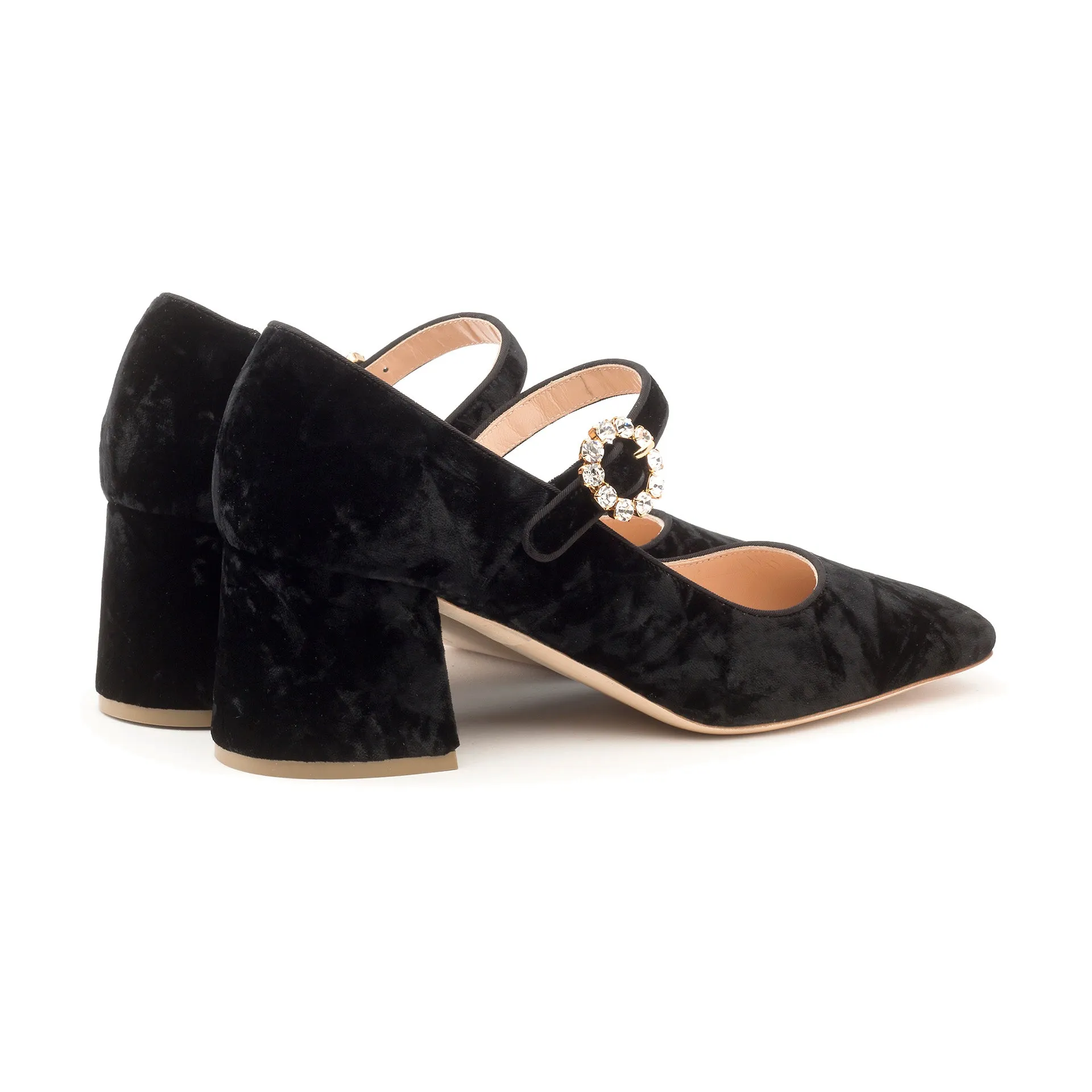 Carmen sold by Rupert Sanderson product image thumbnail 3