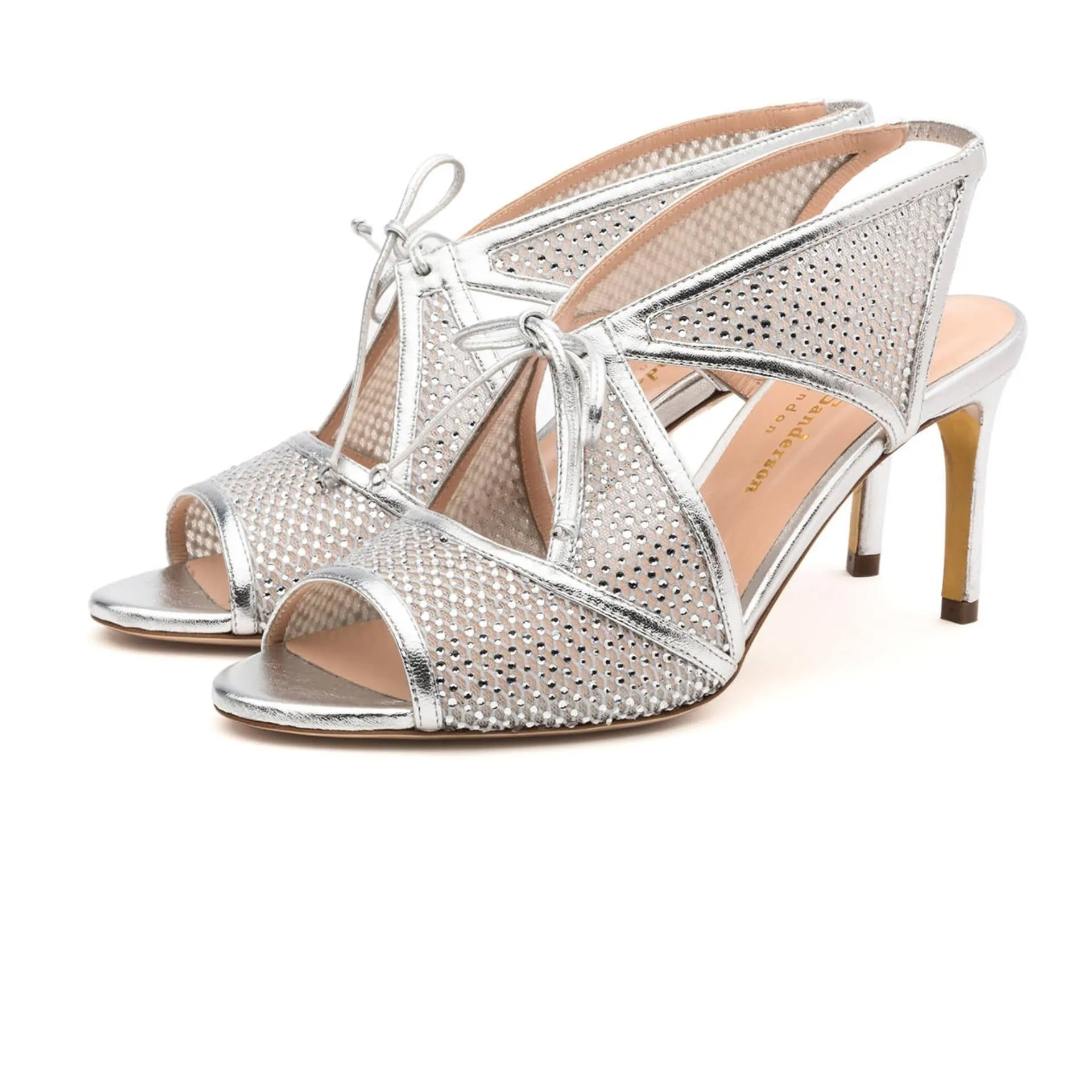 Solange sold by Rupert Sanderson product image thumbnail 2