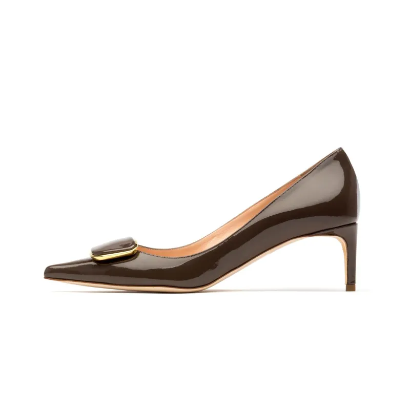 Osella Double Pebble sold by Rupert Sanderson