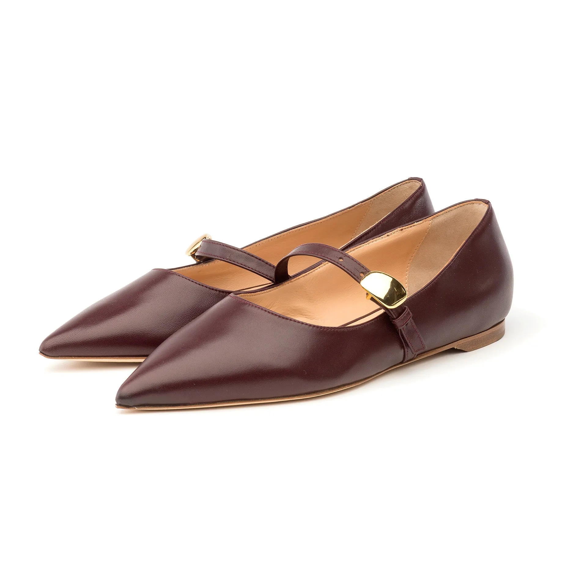 Innis sold by Rupert Sanderson product image thumbnail 2