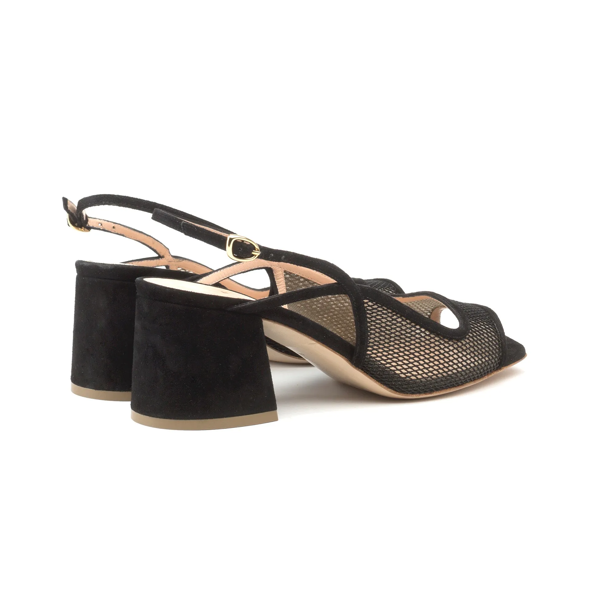 Calvacade sold by Rupert Sanderson product image thumbnail 2
