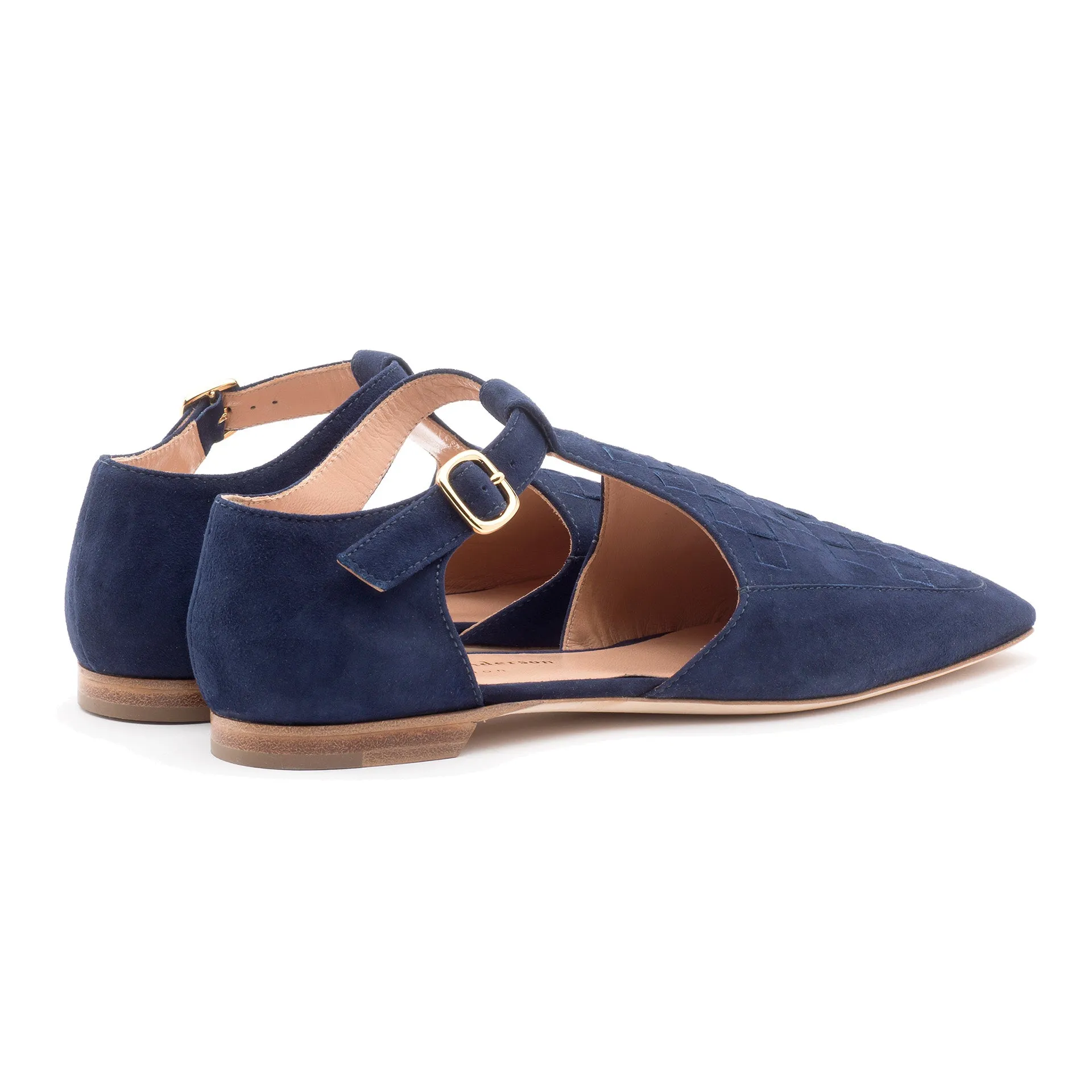 Nuna sold by Rupert Sanderson product image thumbnail 3