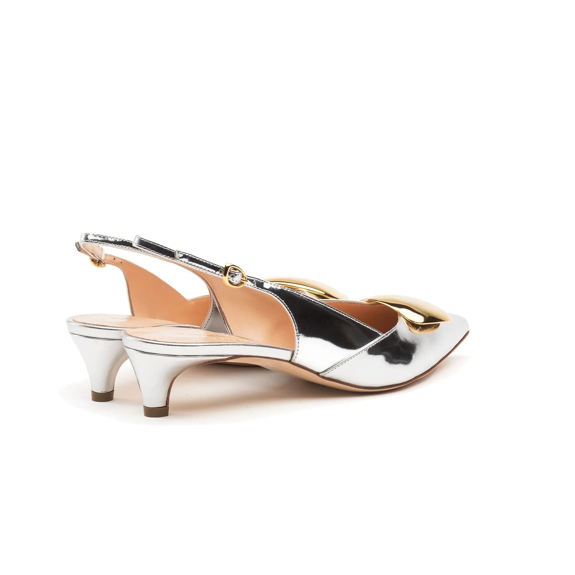 Misty Cromato sold by Rupert Sanderson product image thumbnail 3