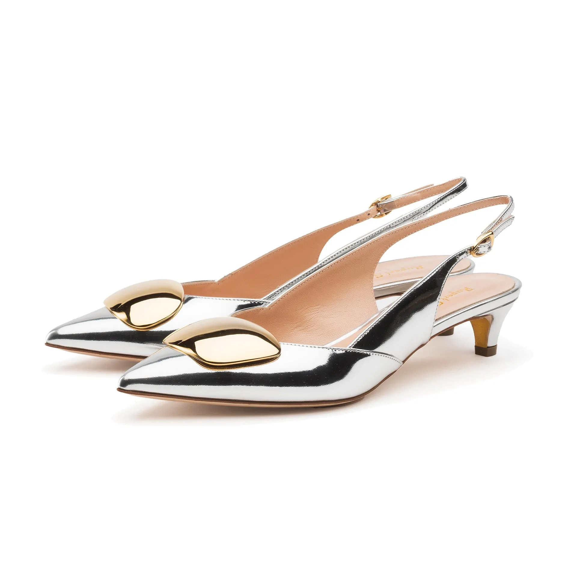 Misty Cromato sold by Rupert Sanderson product image thumbnail 2