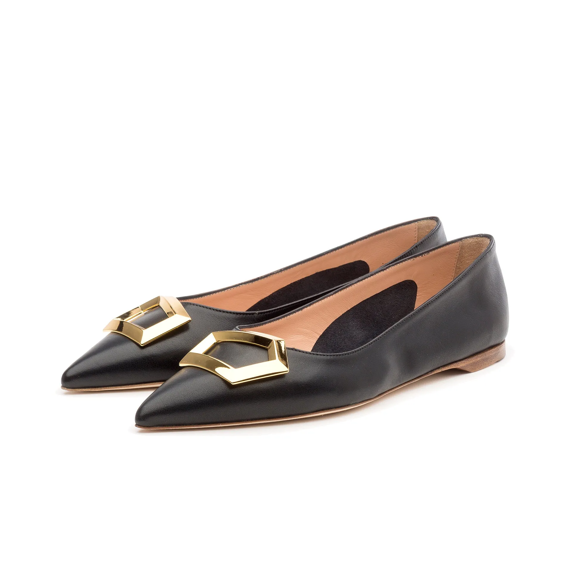 Traboe sold by Rupert Sanderson product image thumbnail 2