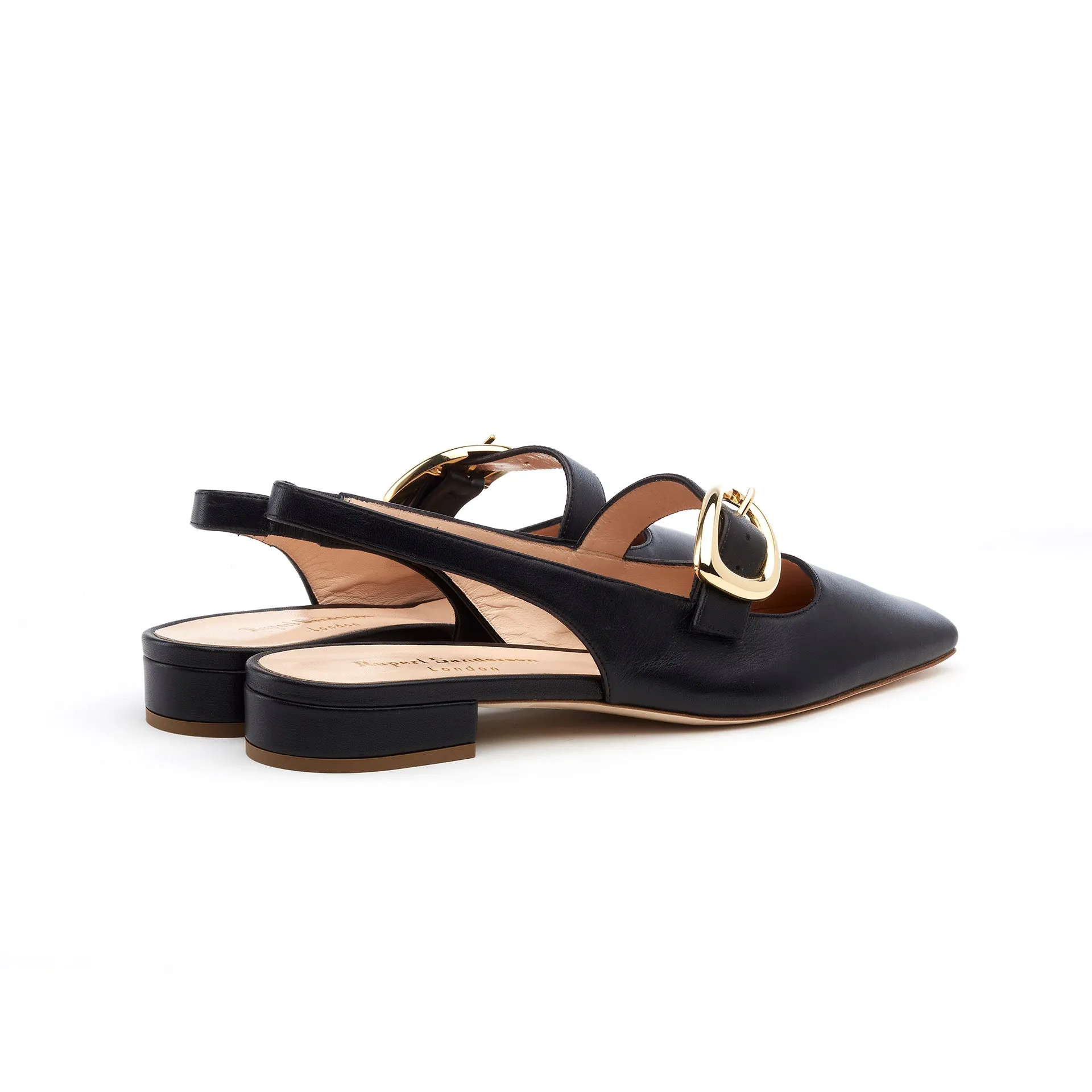 Kakoda sold by Rupert Sanderson product image thumbnail 3