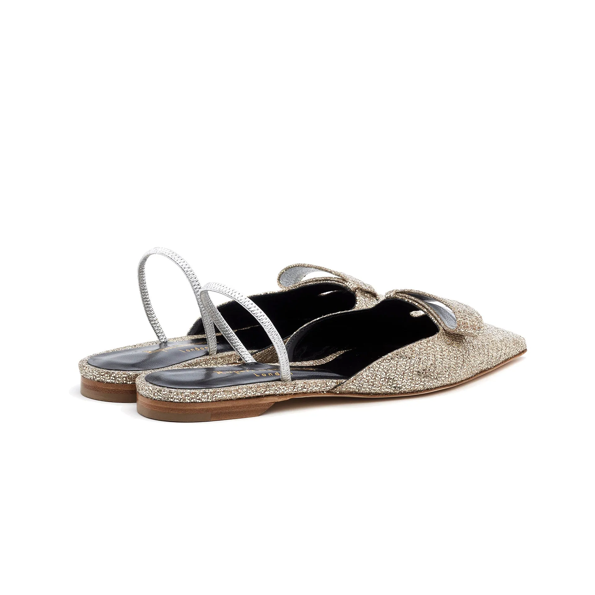 Rapallo sold by Rupert Sanderson product image thumbnail 3