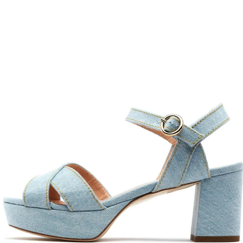 Deidre sold by Rupert Sanderson