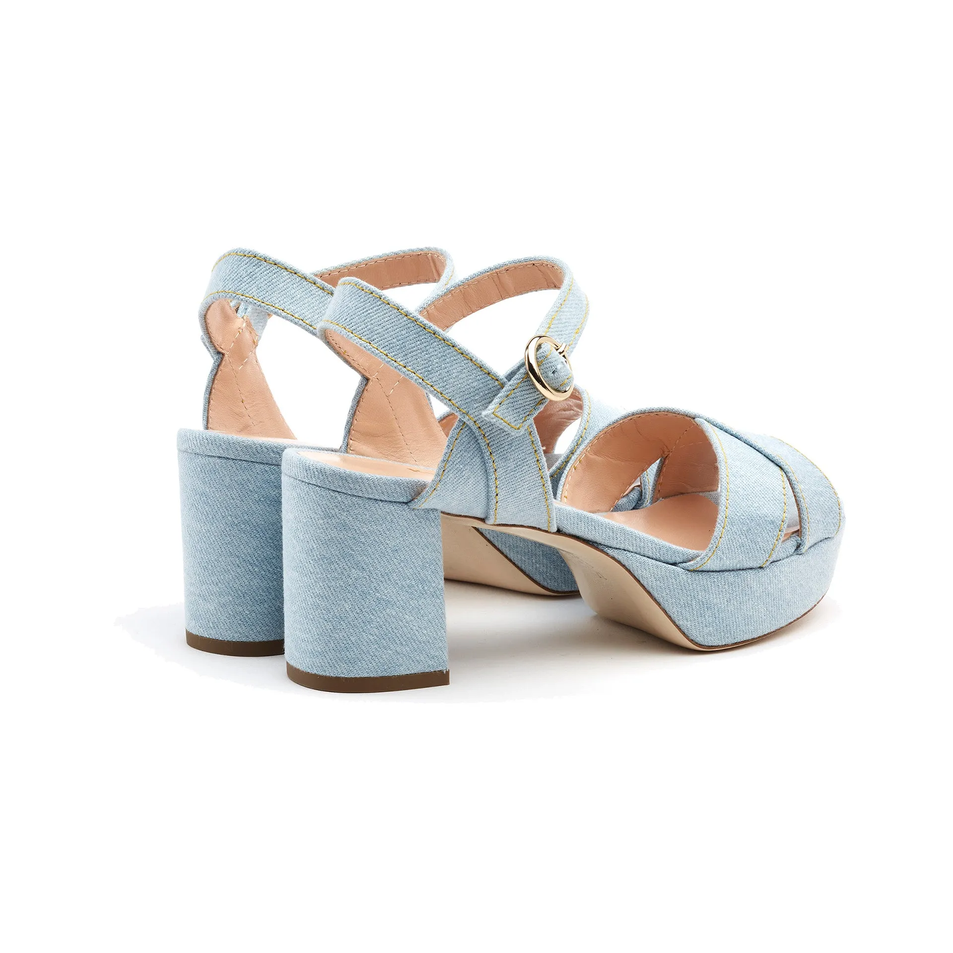 Deidre sold by Rupert Sanderson product image thumbnail 3