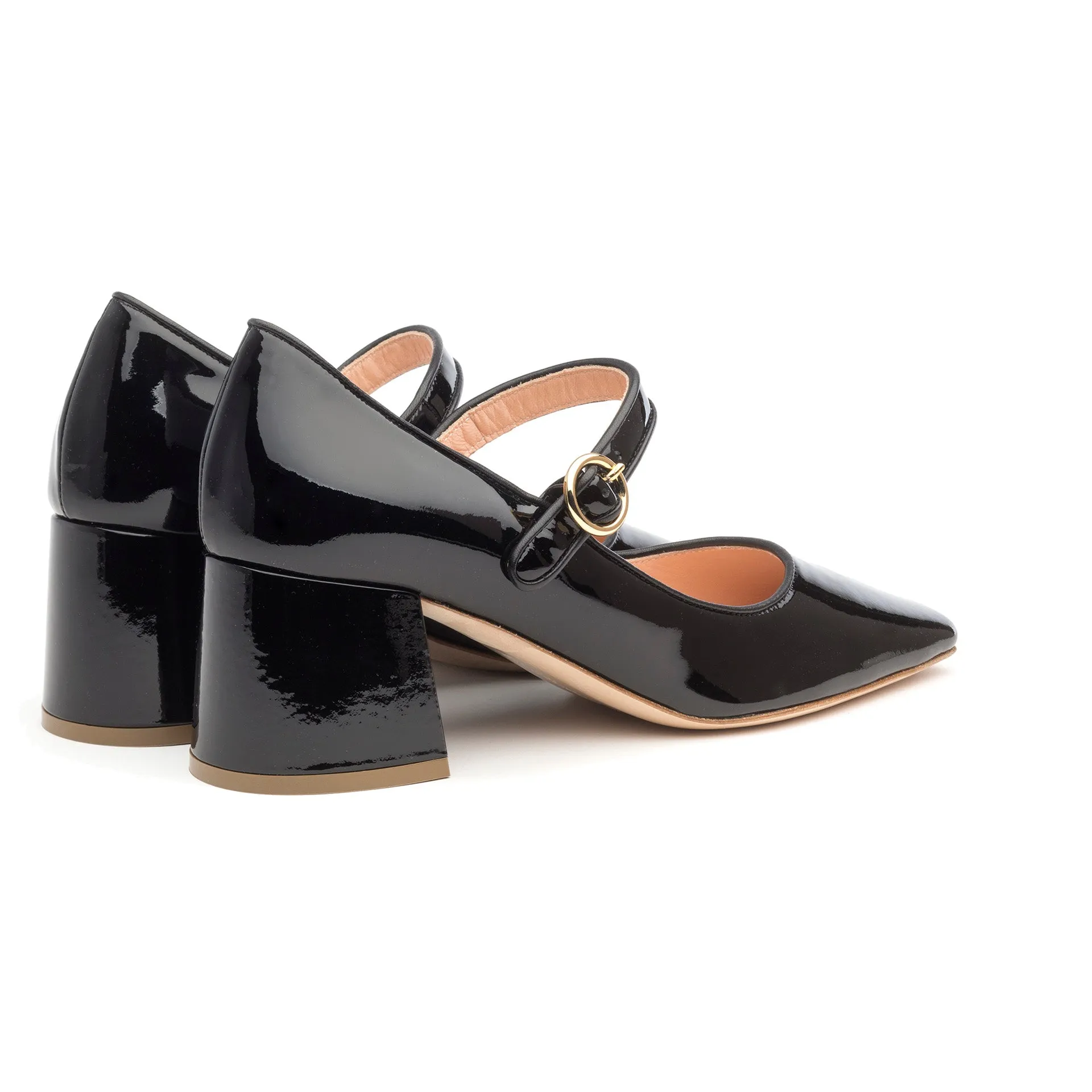 Carmen sold by Rupert Sanderson product image thumbnail 3