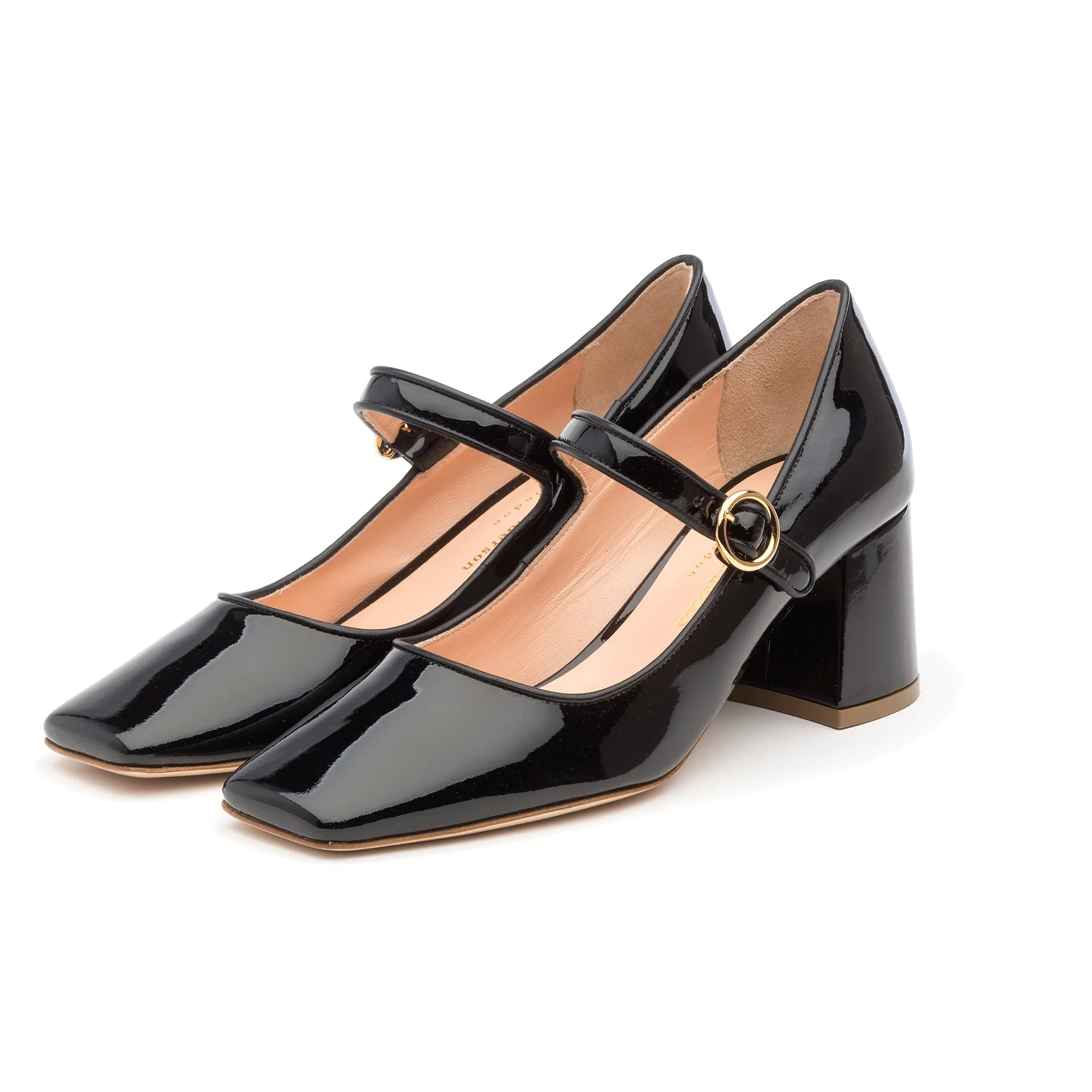 Carmen sold by Rupert Sanderson product image thumbnail 2