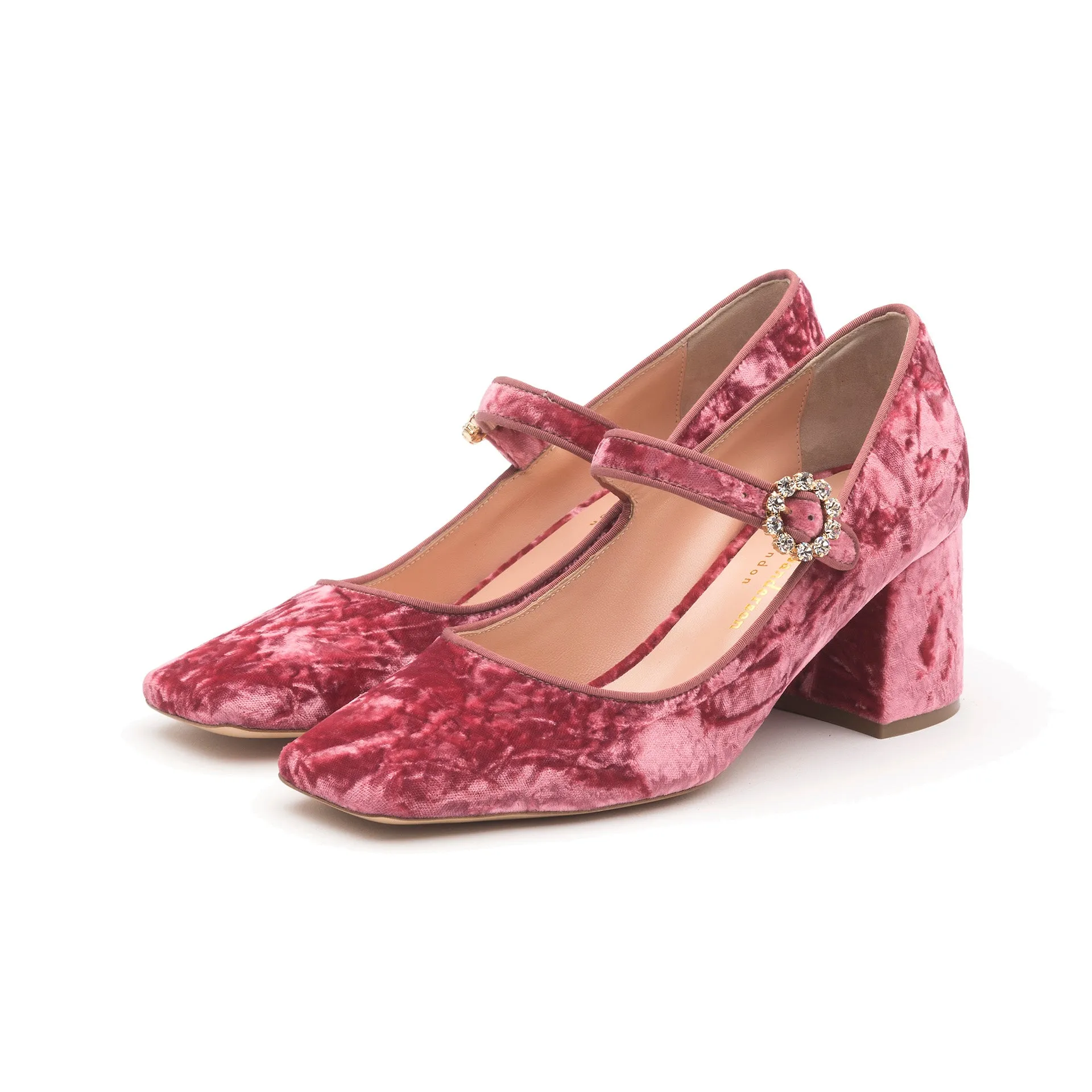 Carmen sold by Rupert Sanderson product image thumbnail 2