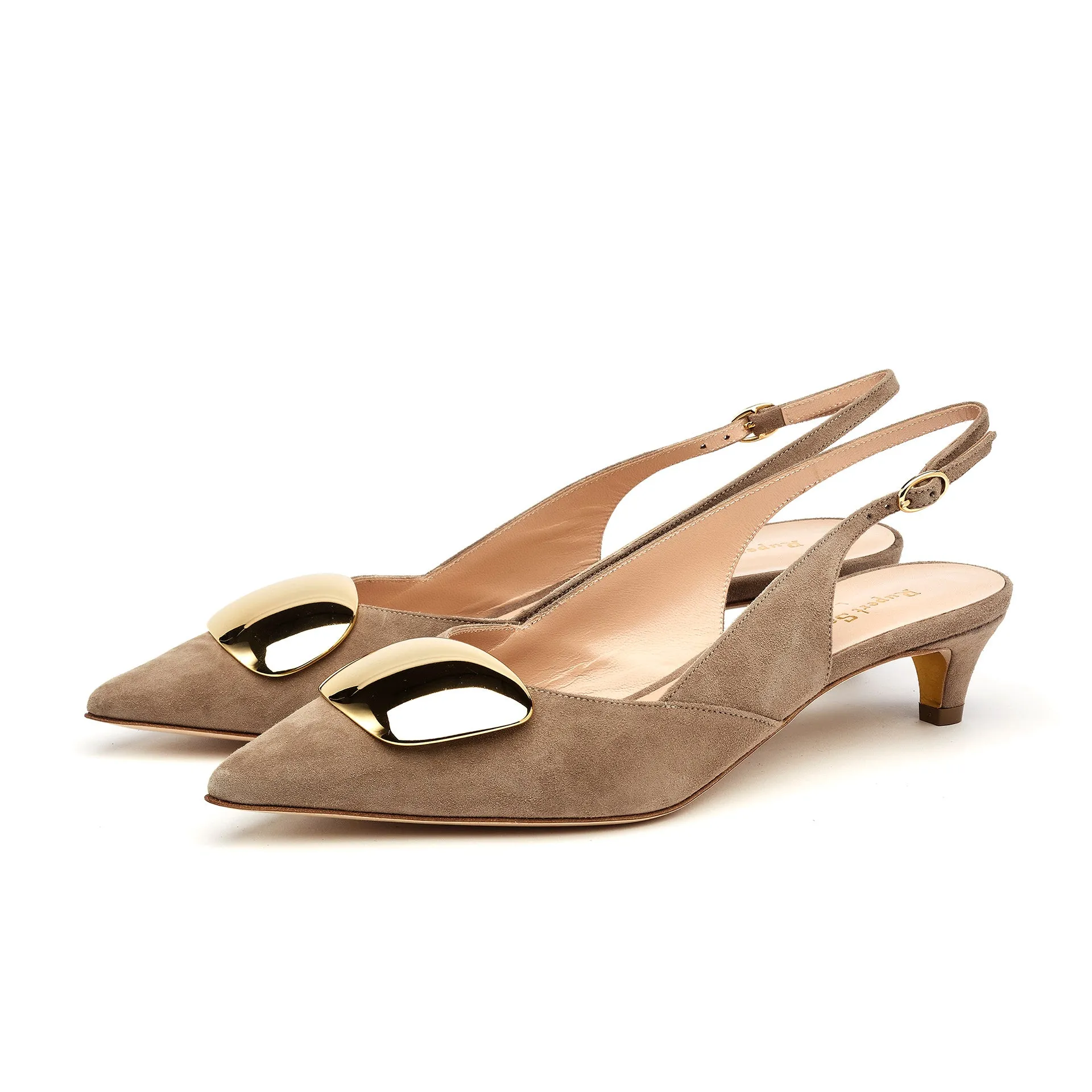 Misty Cromato sold by Rupert Sanderson product image thumbnail 2