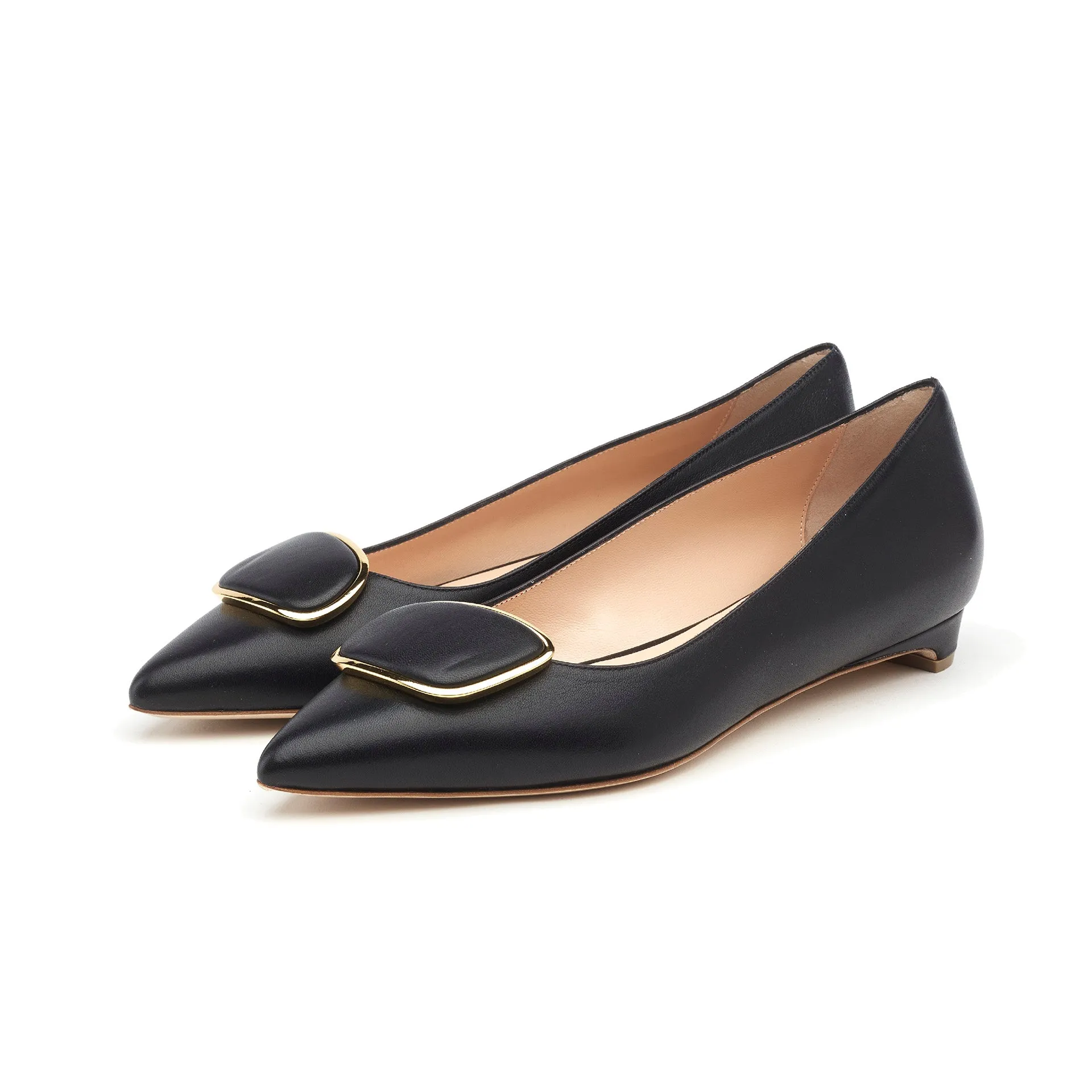 Bedfa Double Pebble sold by Rupert Sanderson product image thumbnail 2