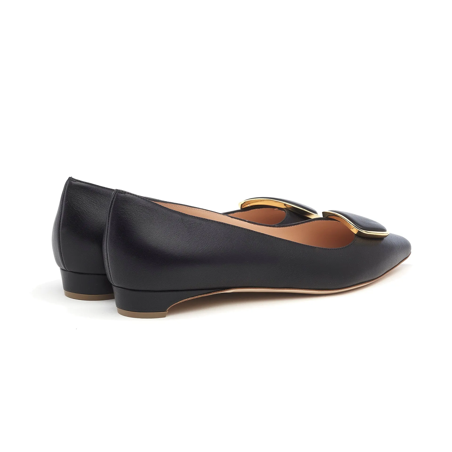 Bedfa Double Pebble sold by Rupert Sanderson product image thumbnail 3