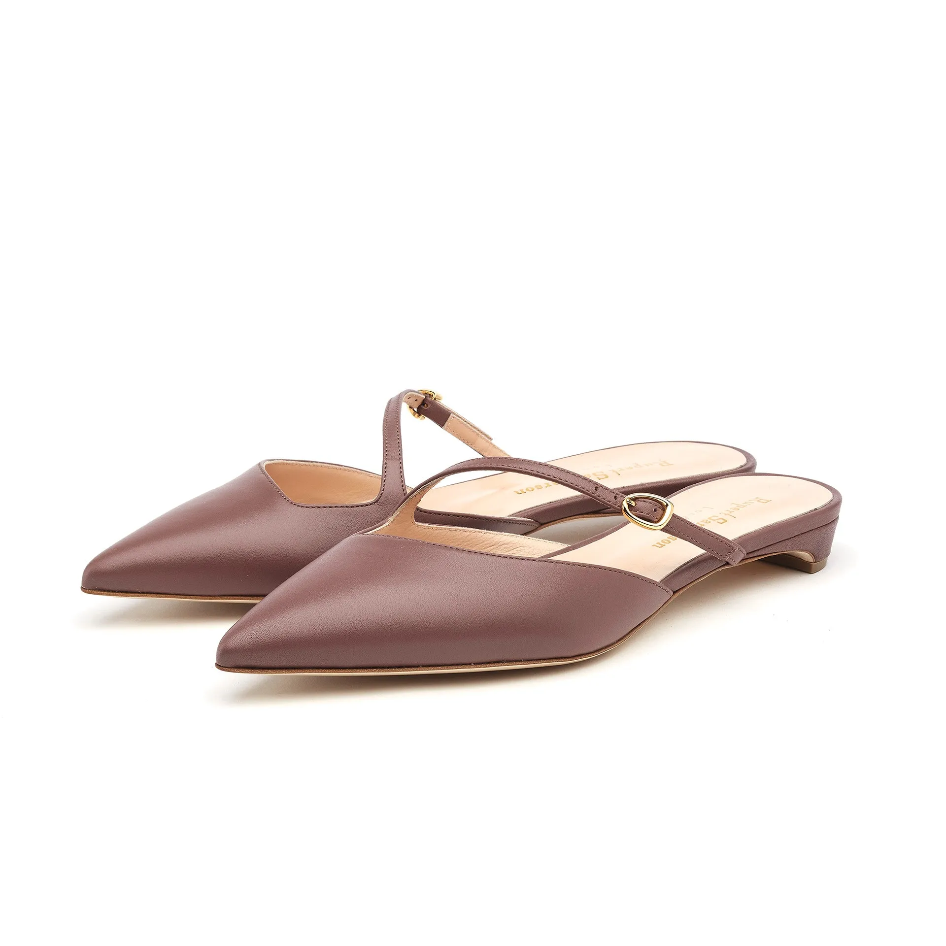 Velma sold by Rupert Sanderson product image thumbnail 2