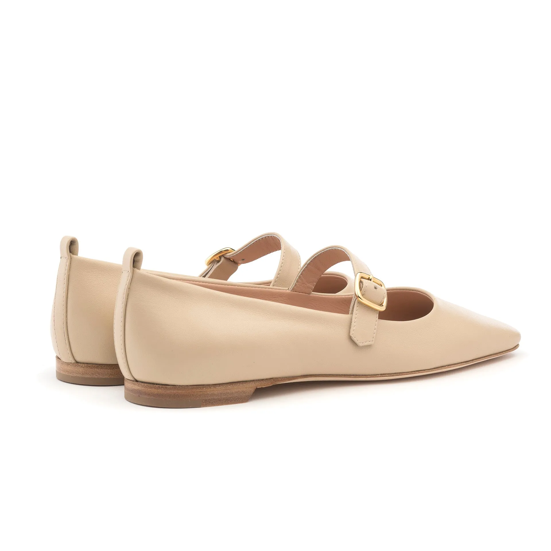 Boma sold by Rupert Sanderson product image thumbnail 3