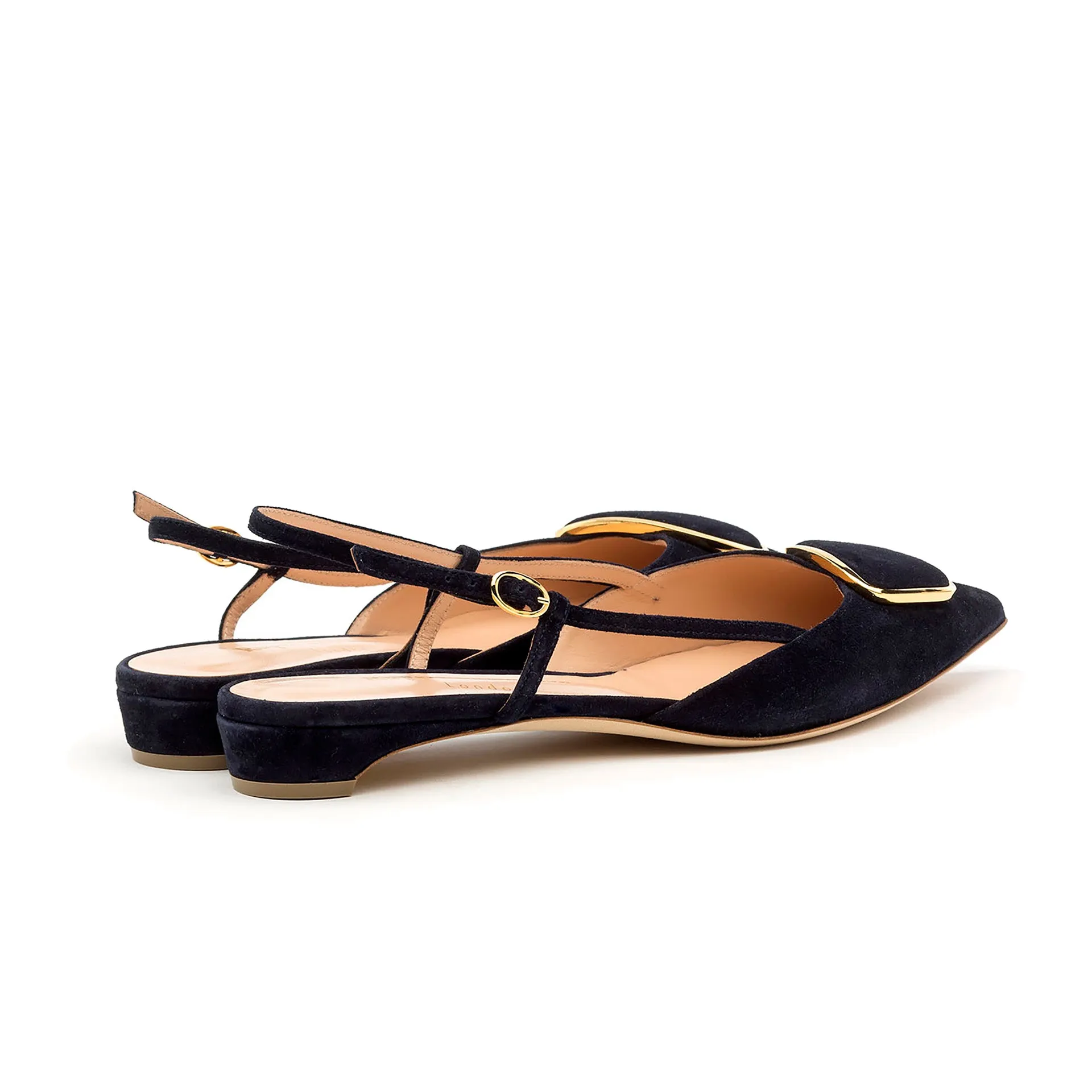 Juliette sold by Rupert Sanderson product image thumbnail 3