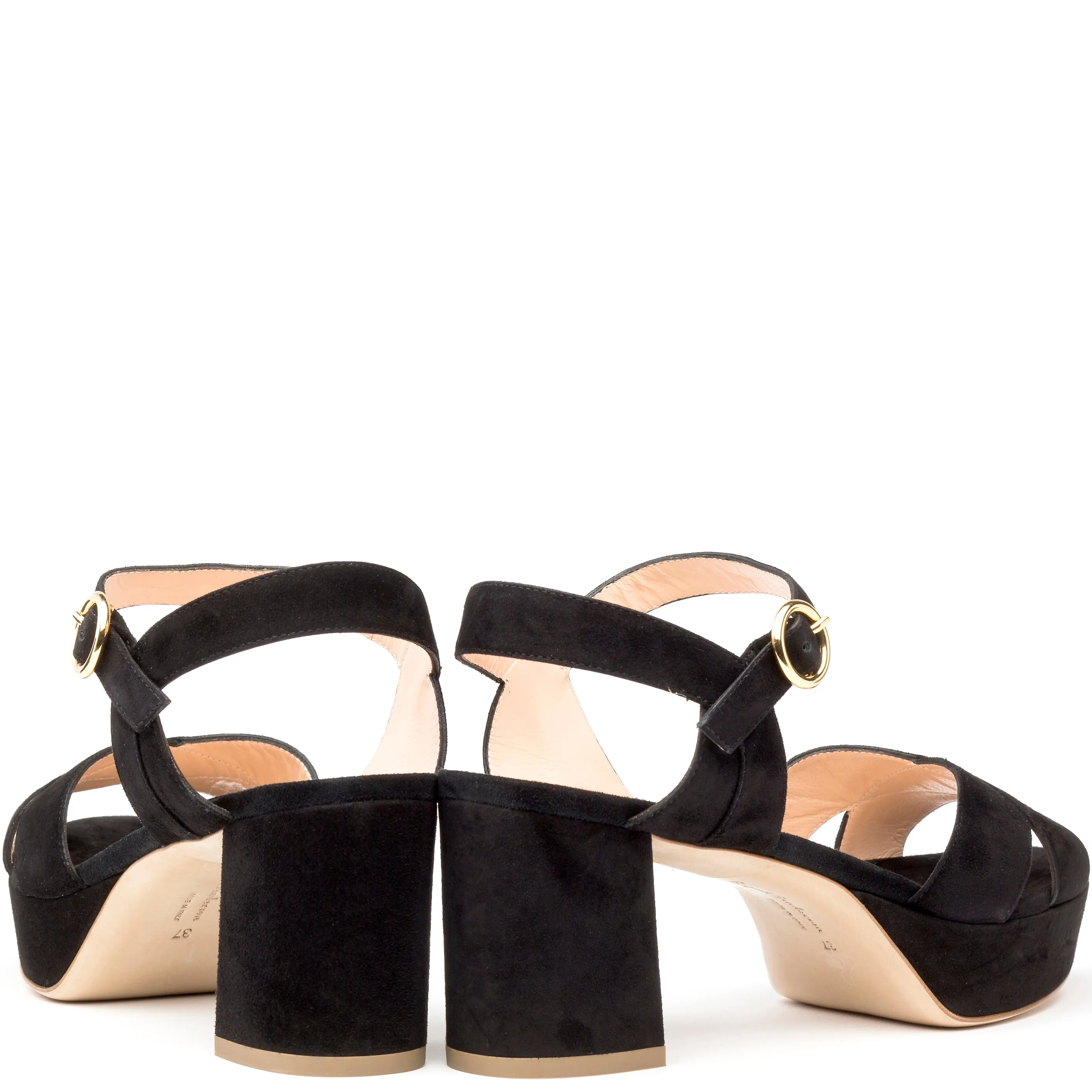 Deidre sold by Rupert Sanderson product image thumbnail 3