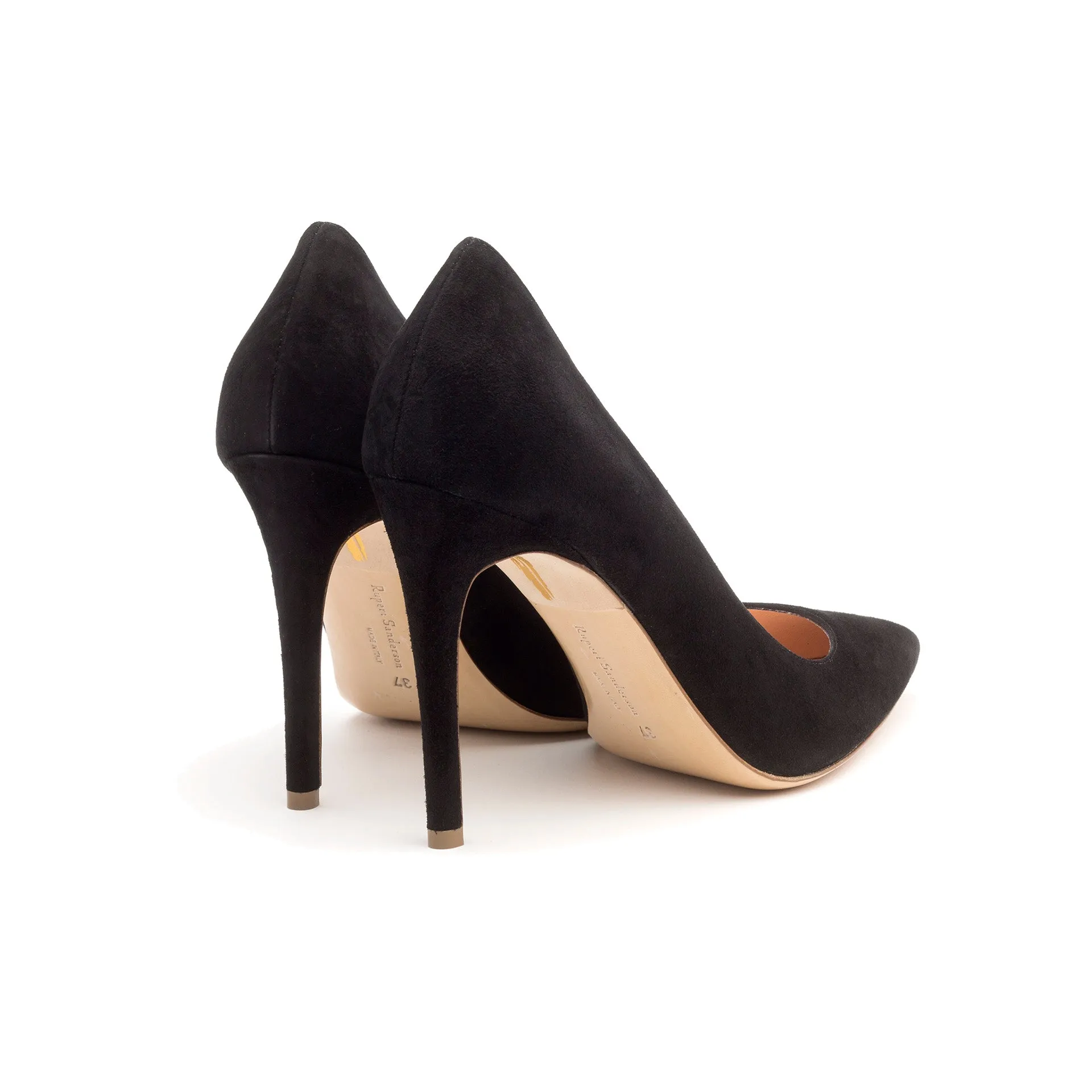 Malory sold by Rupert Sanderson product image thumbnail 3